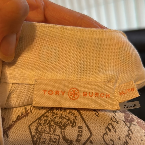 Tory Burch sun dress - Picture 5 of 5